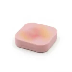 kemasan kosmetik EYESHADOW CASE RY-2368 varian warna pink