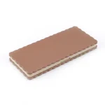 kemasan kosmetik EYESHADOW CASE RY-2381 ukuran 12 gram