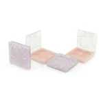kemasan kosmetik EYESHADOW CASE RY-2382 ukuran 4.8 gram