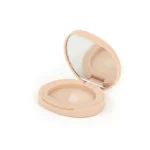 kemasan kosmetik EYESHADOW CASE RY-2386 varian warna peach