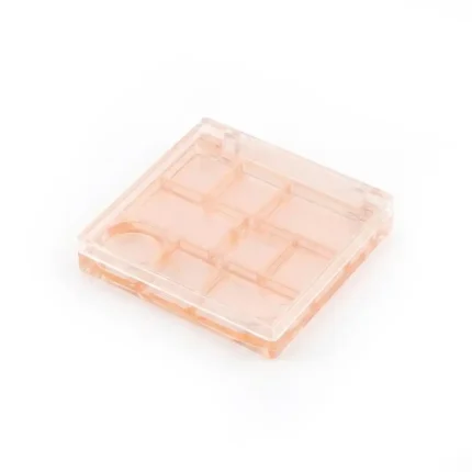 kemasan kosmetik EYESHADOW CASE RY-2390 ukuran 9 gram