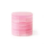 kemasan kosmetik JAR LIP M312 ukuran 3 gram