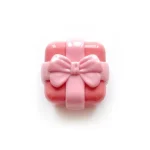 kemasan kosmetik JAR LIP S215 varian warna pink