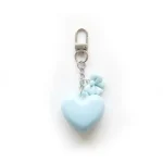 kemasan kosmetik LIP CHAIN M258 varian warna biru