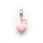 kemasan kosmetik LIP CHAIN M258 varian warna pink