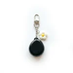 kemasan kosmetik LIP CHAIN M267 varian warna hitam