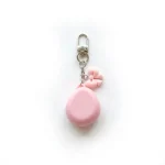 kemasan kosmetik LIP CHAIN M267 varian warna pink