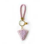 kemasan kosmetik LIP CHAIN M302 varian warna lavender