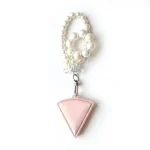 kemasan kosmetik LIP CHAIN M302 varian warna pink