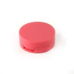 kemasan kosmetik POT CUSHION PC3135A ukuran 3 gram