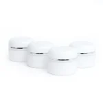 kemasan kosmetik pot jar bahan pp premium ukuran kecil