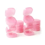 kemasan lipgloss bentuk kotak rounded premium
