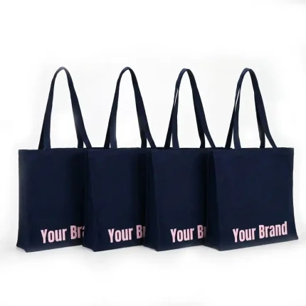 merchandise totte bag premium awet dan tahan lama