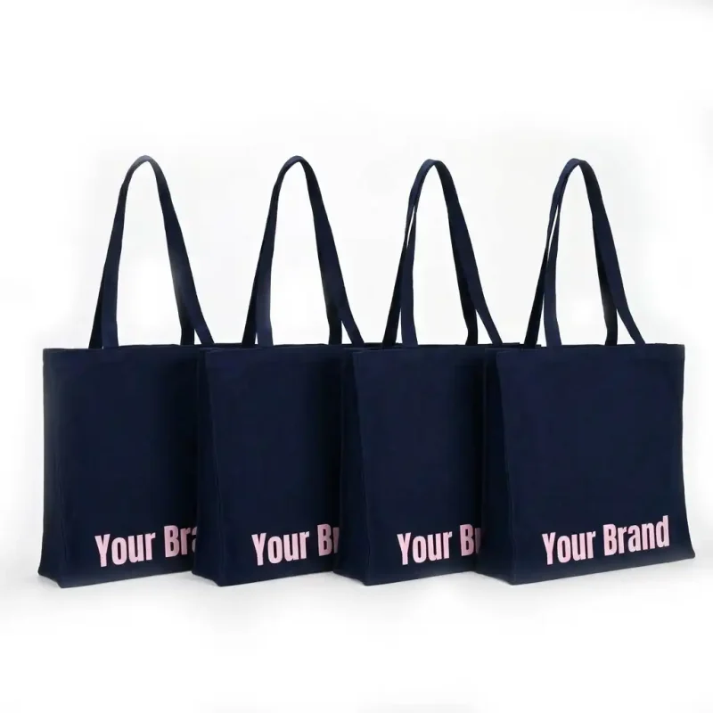 merchandise totte bag premium awet dan tahan lama