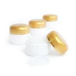pot jar bahan pp premium ukuran 30 gram dengan inner lid