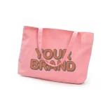 tas tote bag premium ukuran sedang