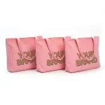 tote bag bahan canvas awet dan tahan lama