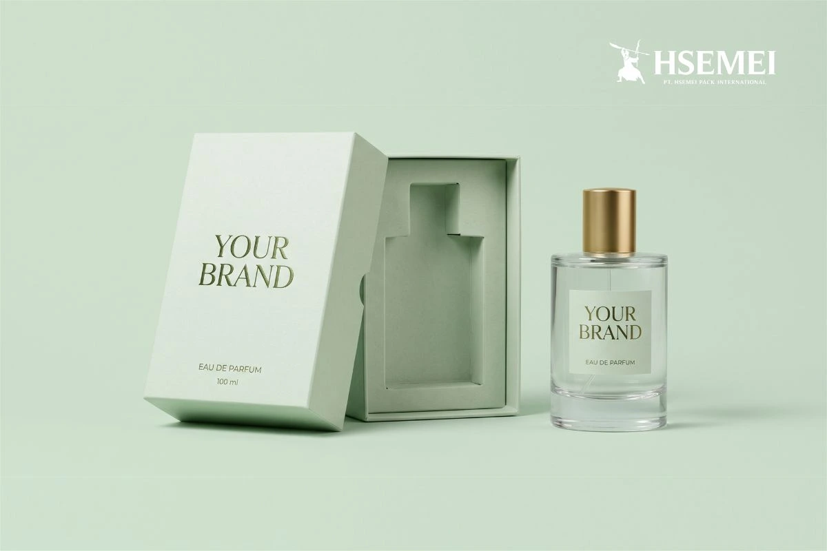 7 Tips Membuat Box Parfum Memikat Pembeli, Terbukti! 2 tips membuat box parfum memikat pembeli