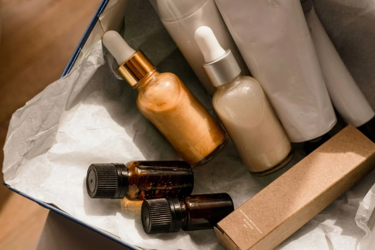 Home 104 cara membuat kemasan skincare premium