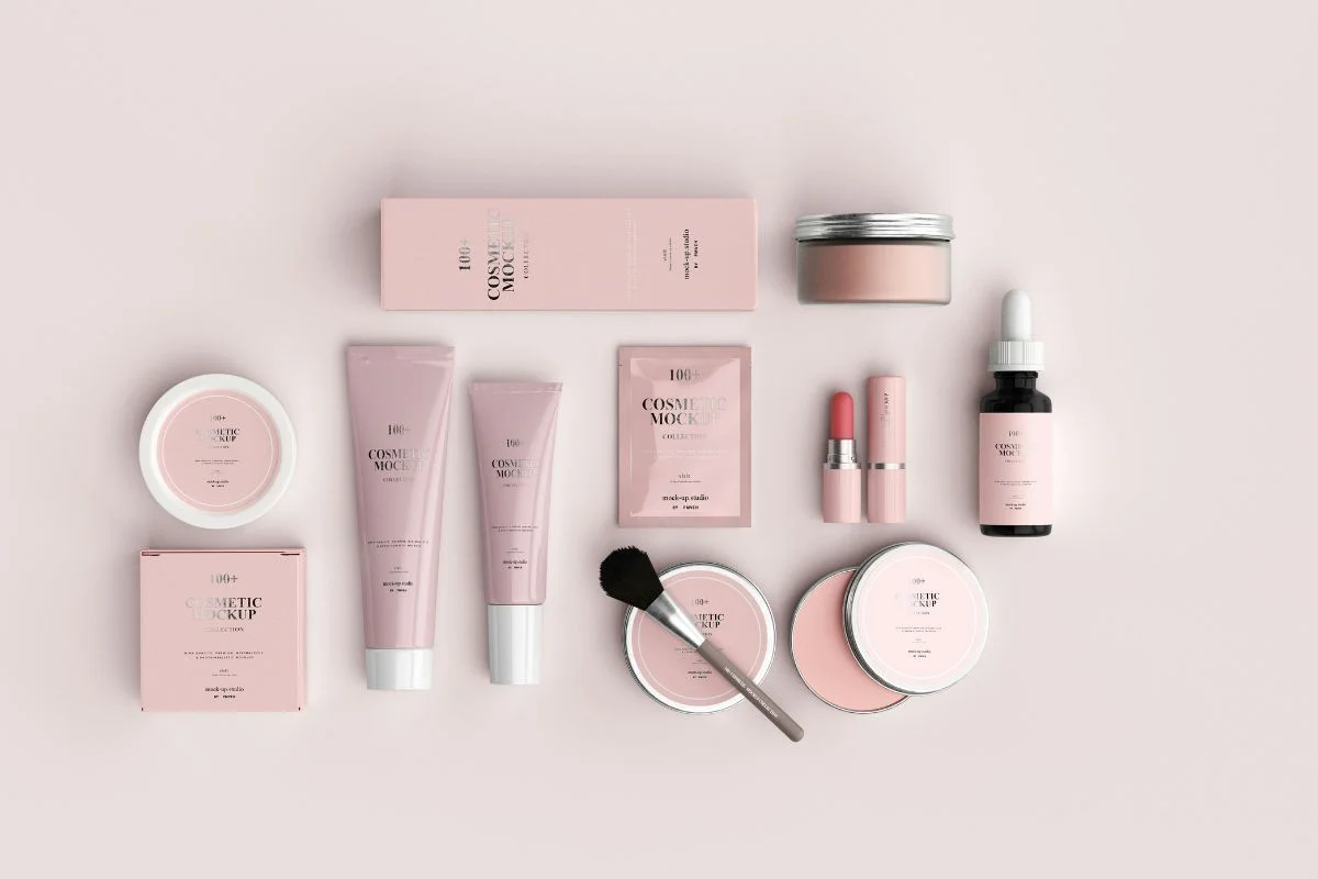 supplier kemasan kosmetik jember
